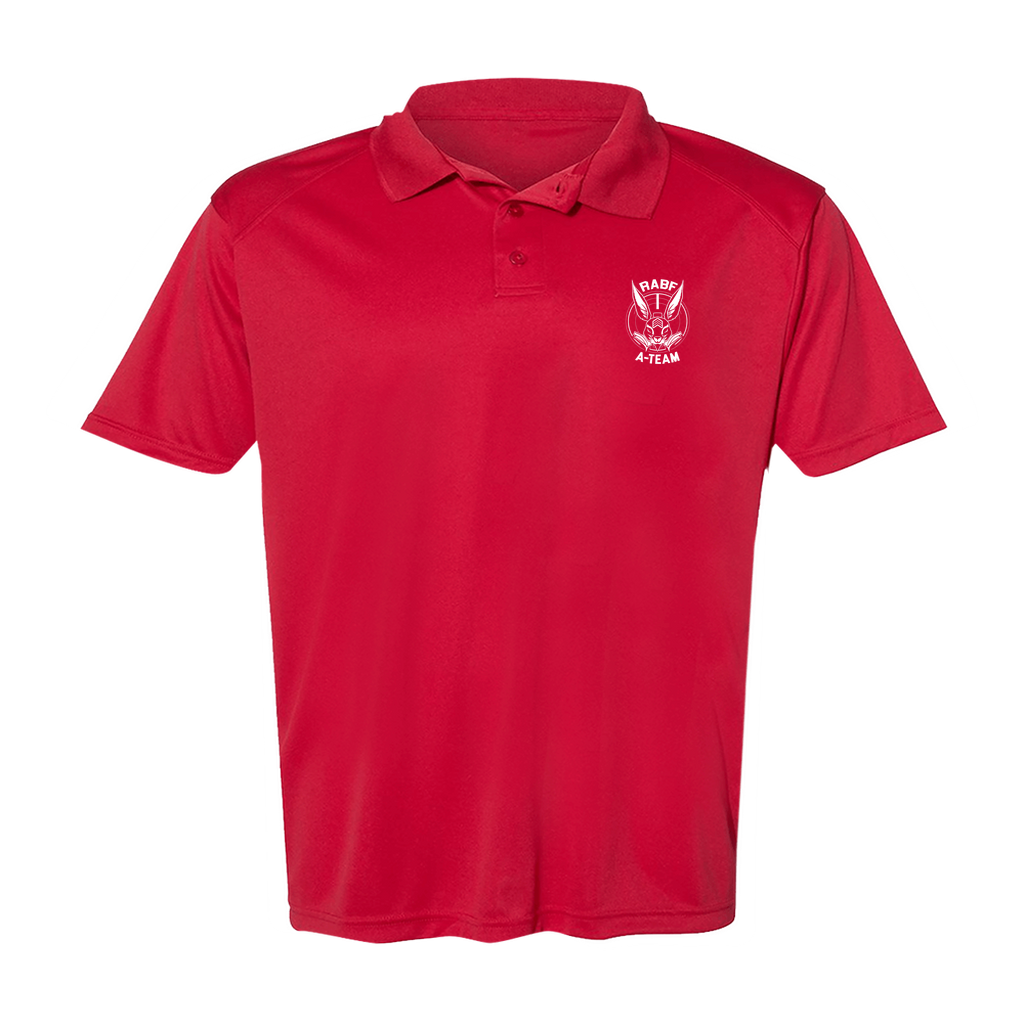 Rescue Angel Battle Force Polo