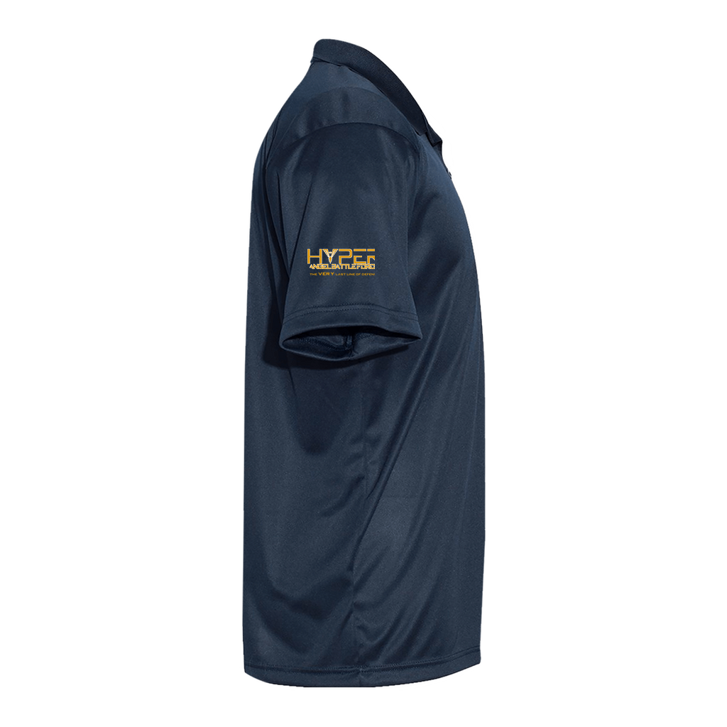 Rescue Angel Battle Force Polo