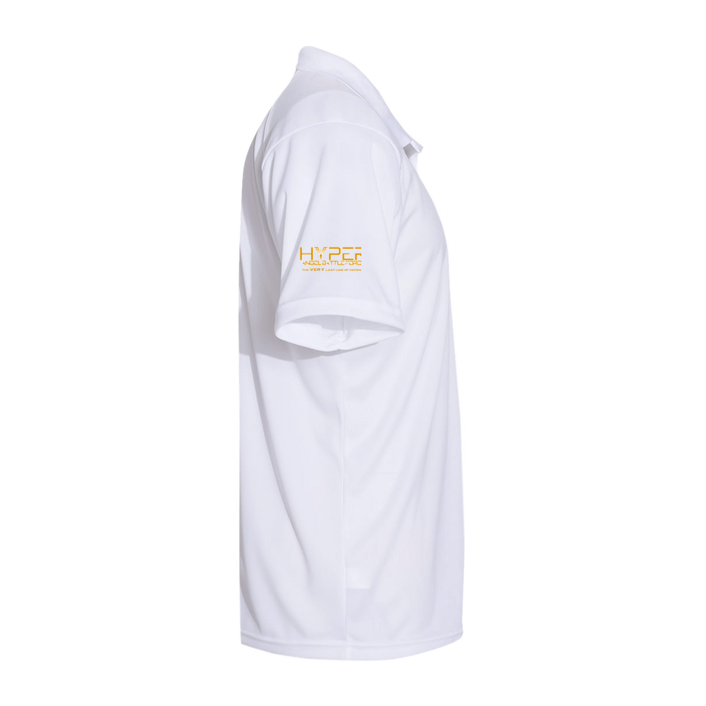 Rescue Angel Battle Force Polo