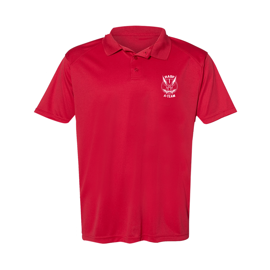 Rescue Angel Battle Force Polo