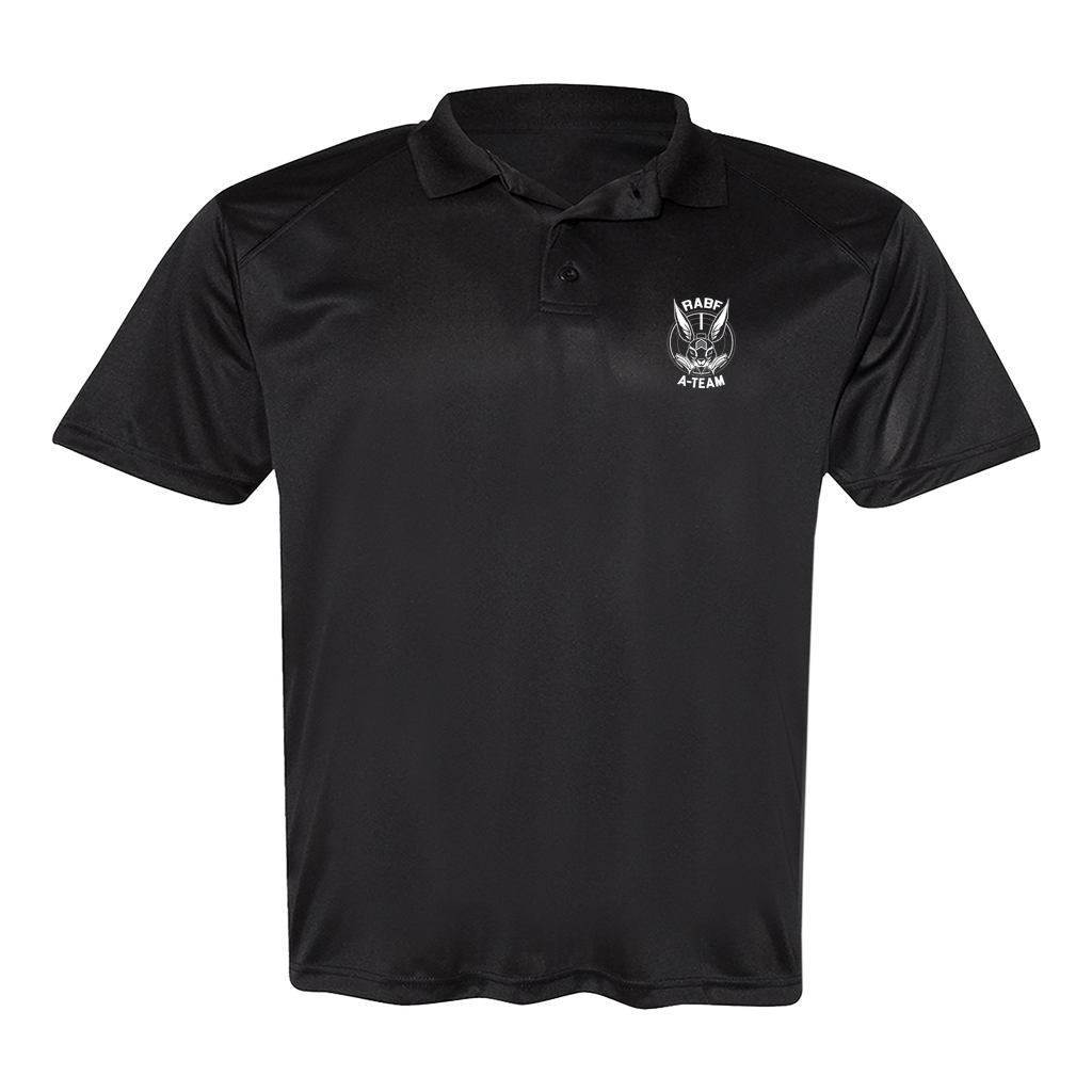 Rescue Angel Battle Force Polo
