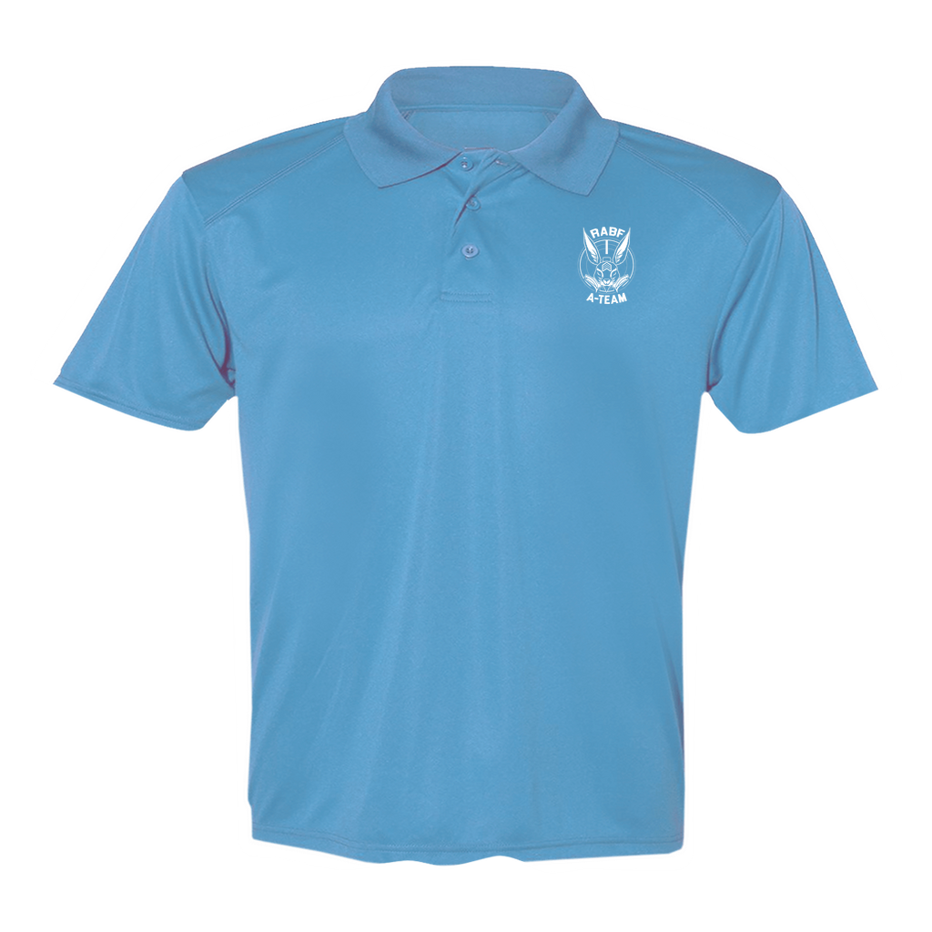 Rescue Angel Battle Force Polo