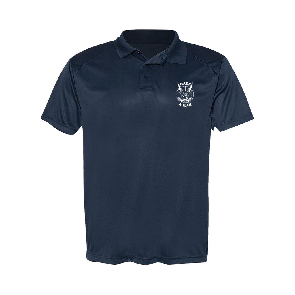 Rescue Angel Battle Force Polo