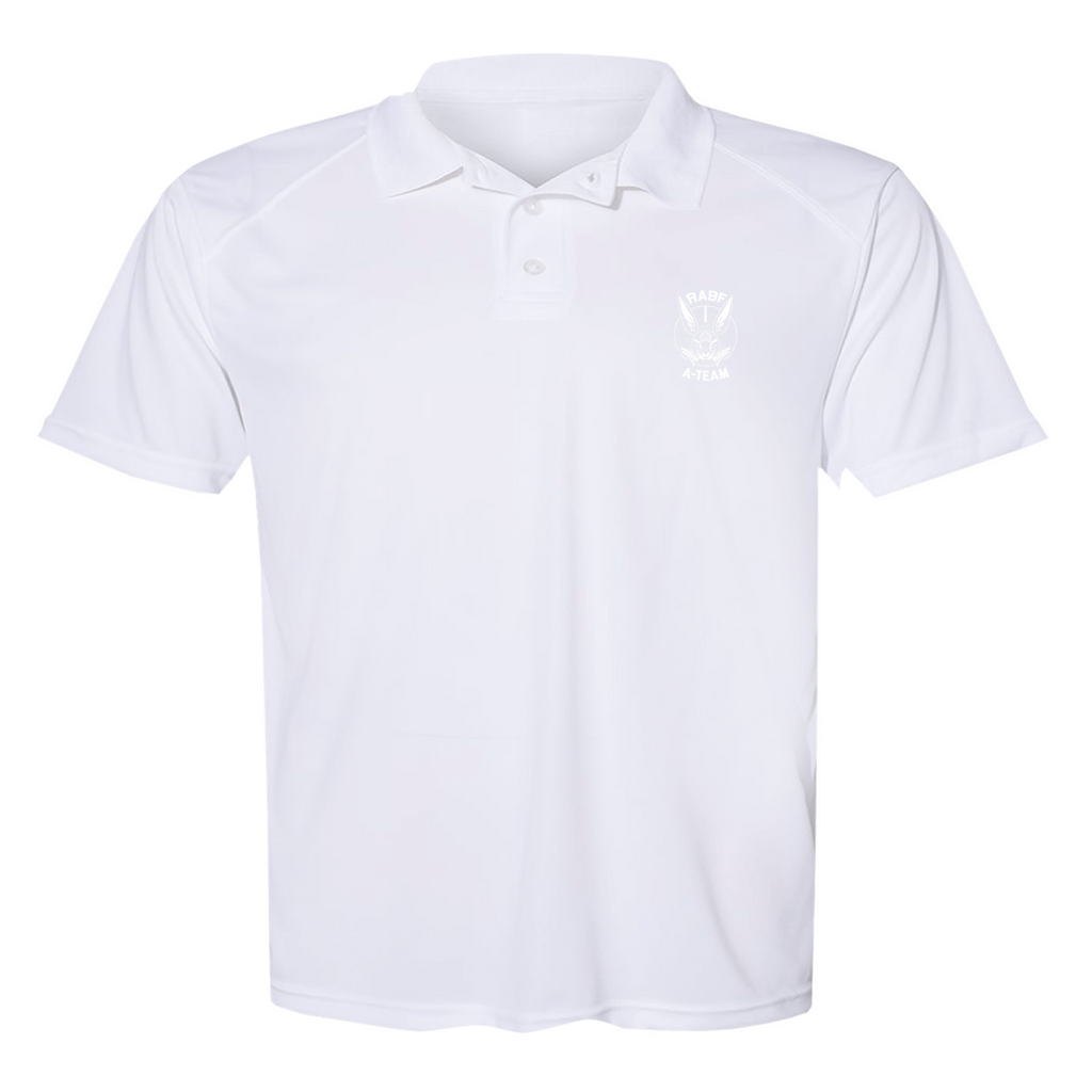 Rescue Angel Battle Force Polo