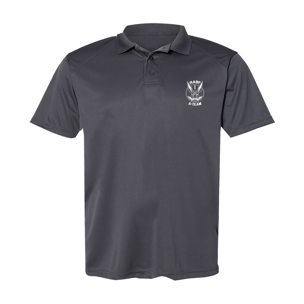 Rescue Angel Battle Force Polo