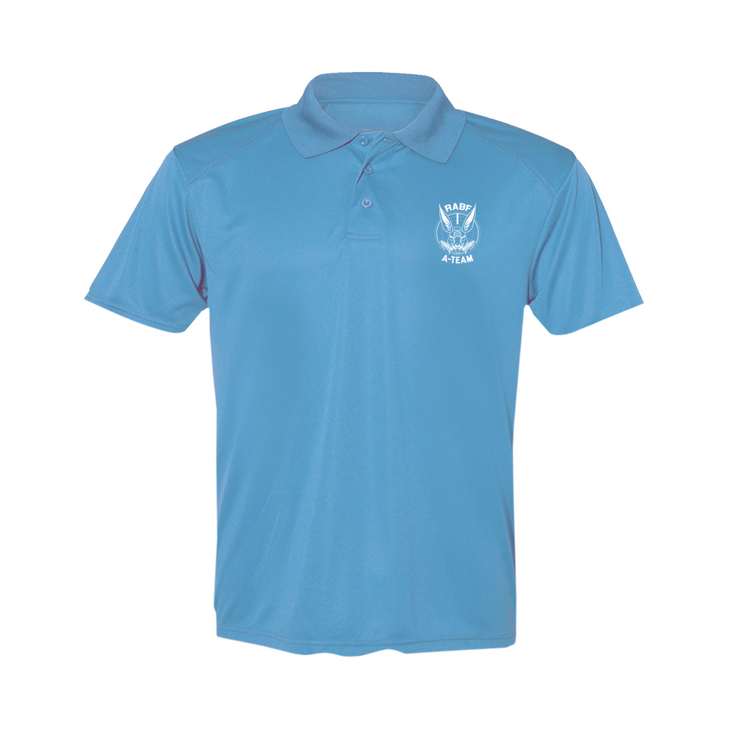 Rescue Angel Battle Force Polo