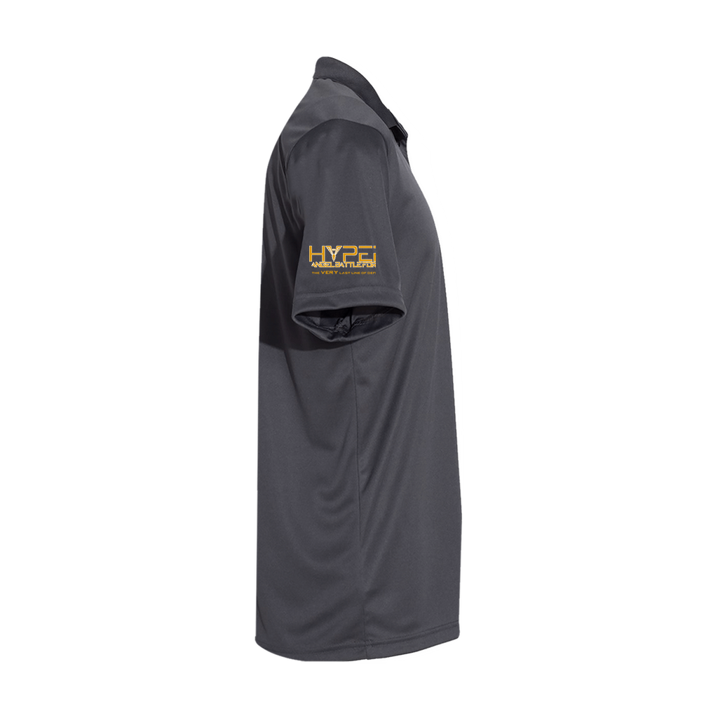 Rescue Angel Battle Force Polo