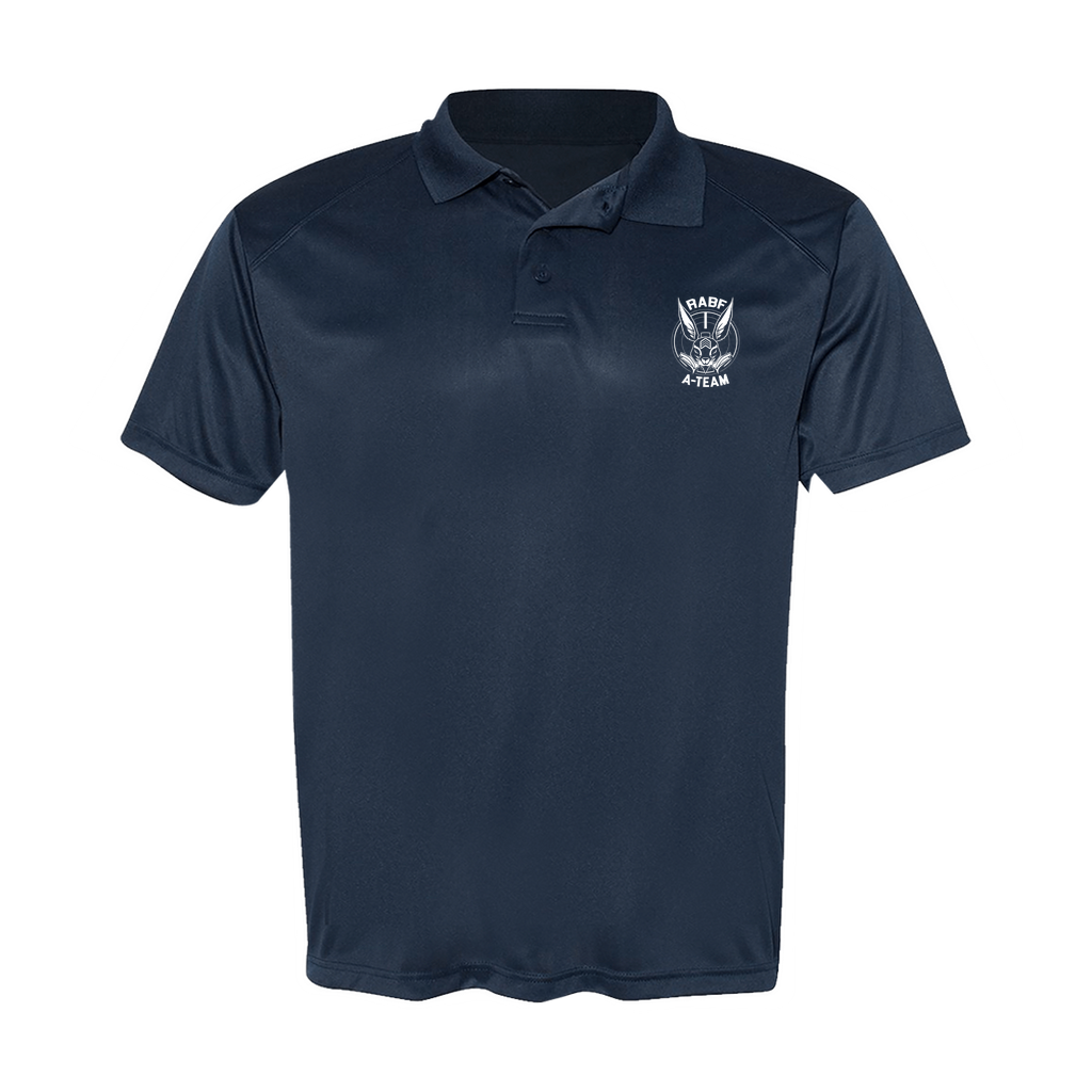 Rescue Angel Battle Force Polo