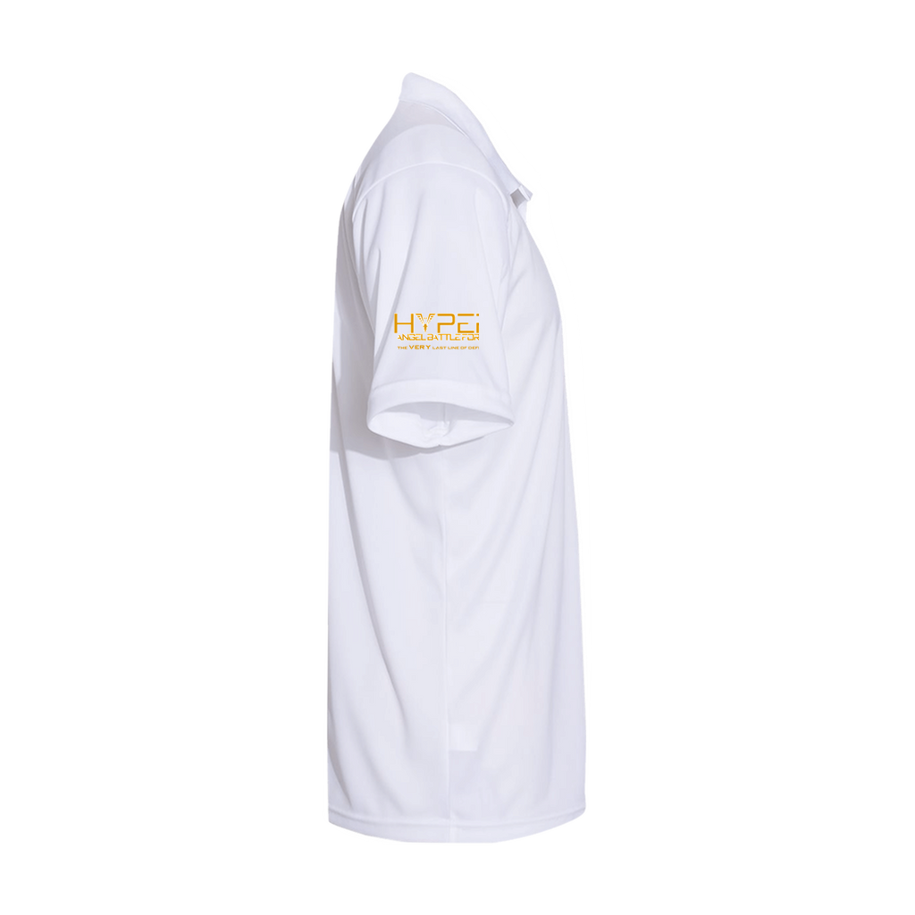 Rescue Angel Battle Force Polo