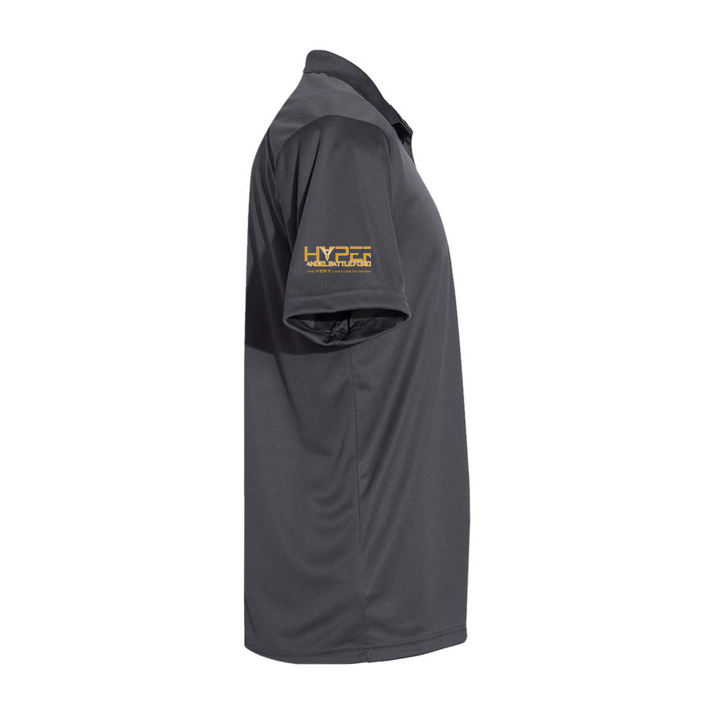 Rescue Angel Battle Force Polo