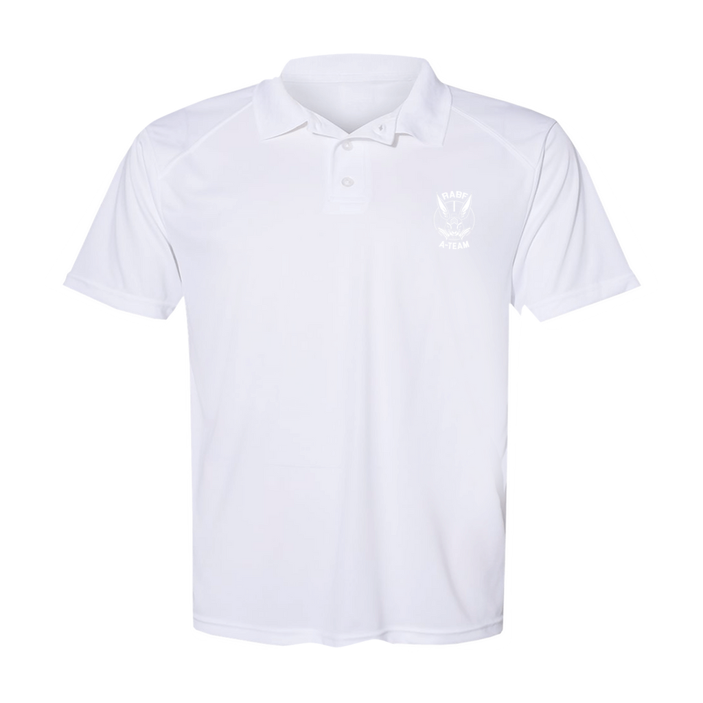 Rescue Angel Battle Force Polo