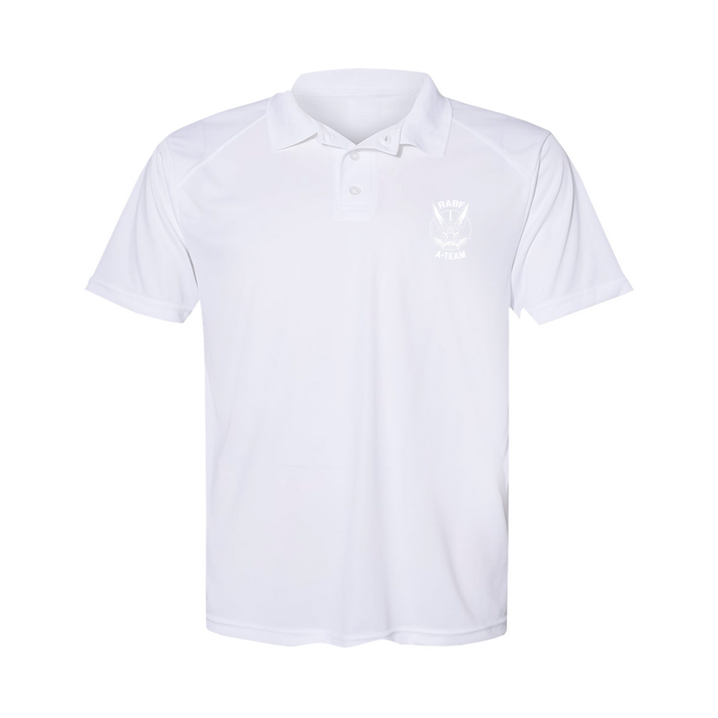 Rescue Angel Battle Force Polo