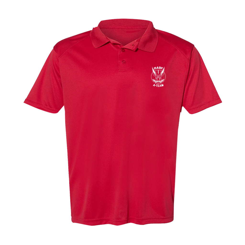 Rescue Angel Battle Force Polo