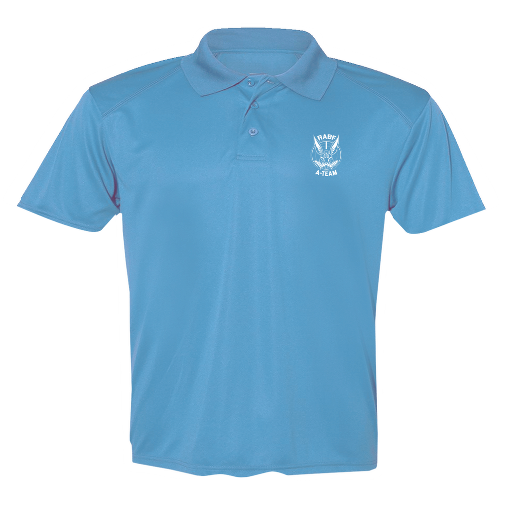 Rescue Angel Battle Force Polo