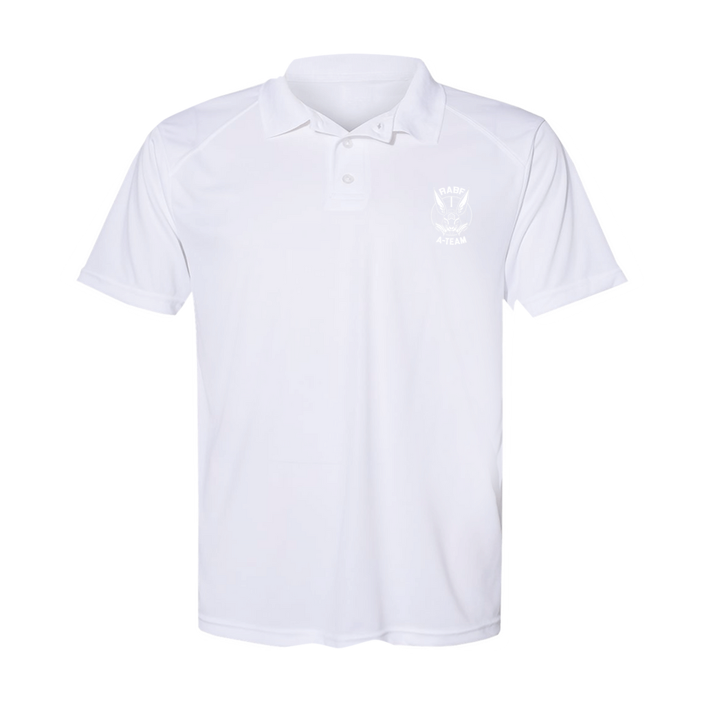 Rescue Angel Battle Force Polo