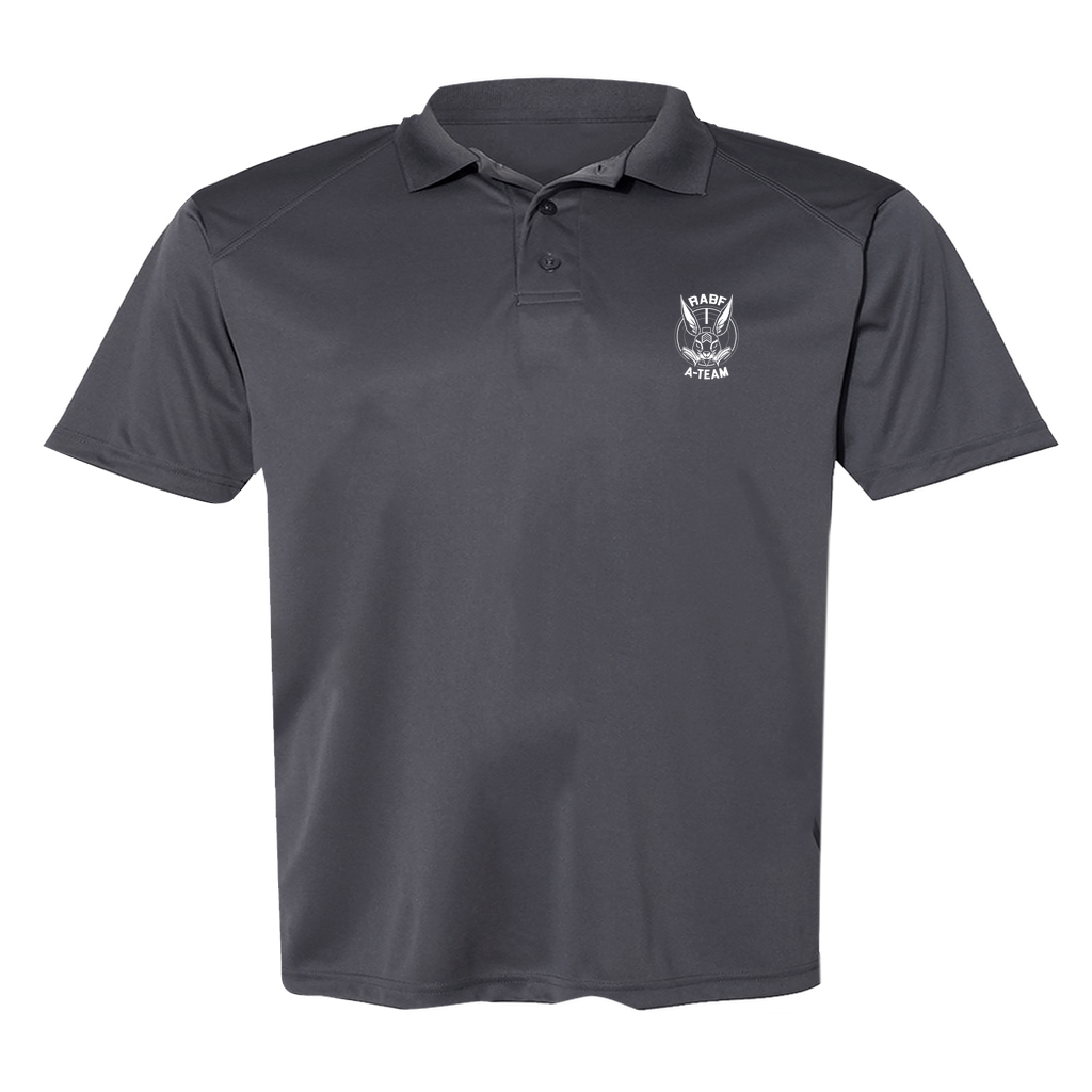 Rescue Angel Battle Force Polo