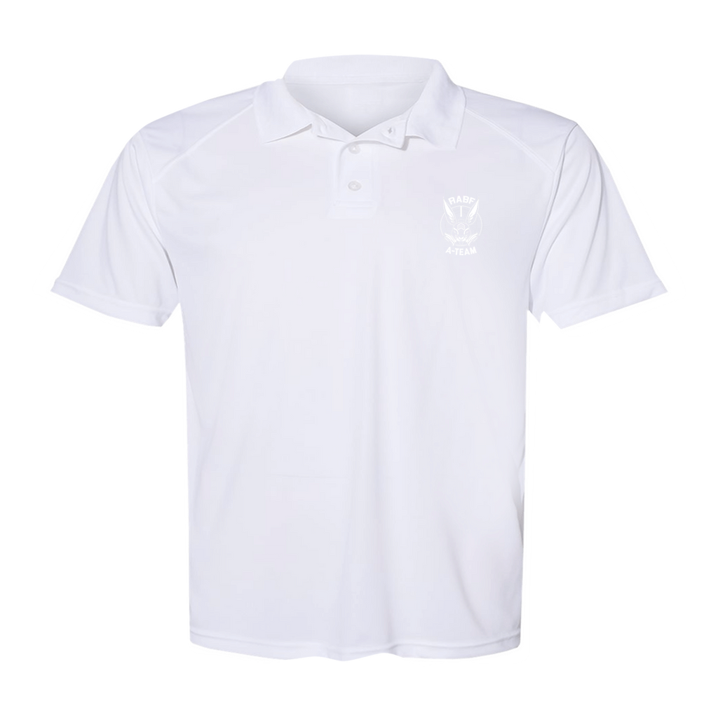 Rescue Angel Battle Force Polo