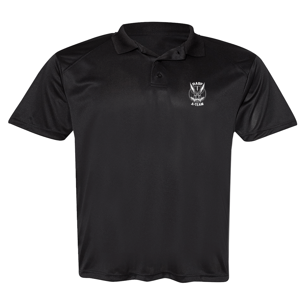 Rescue Angel Battle Force Polo