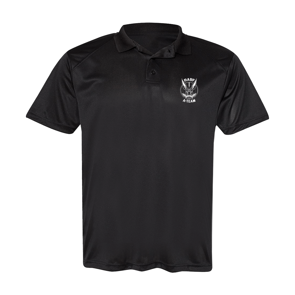 Rescue Angel Battle Force Polo