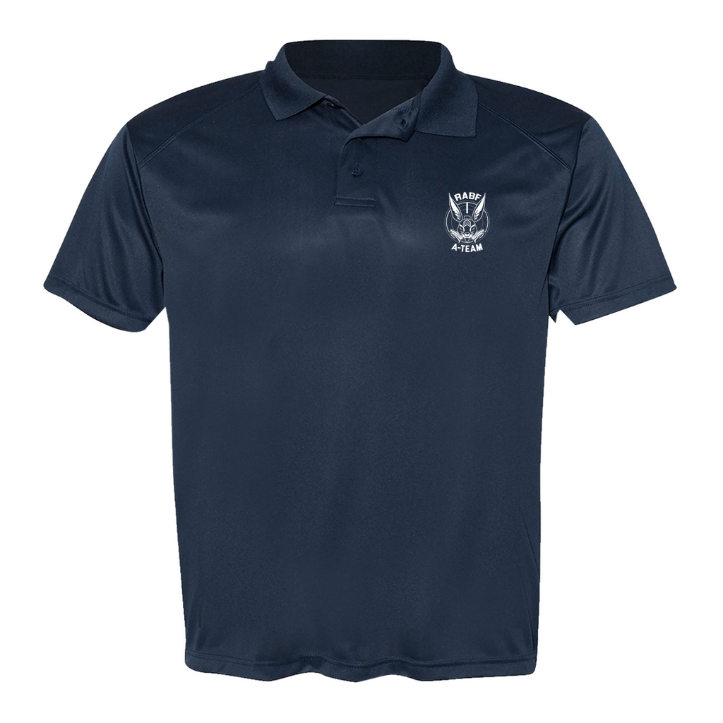 Rescue Angel Battle Force Polo