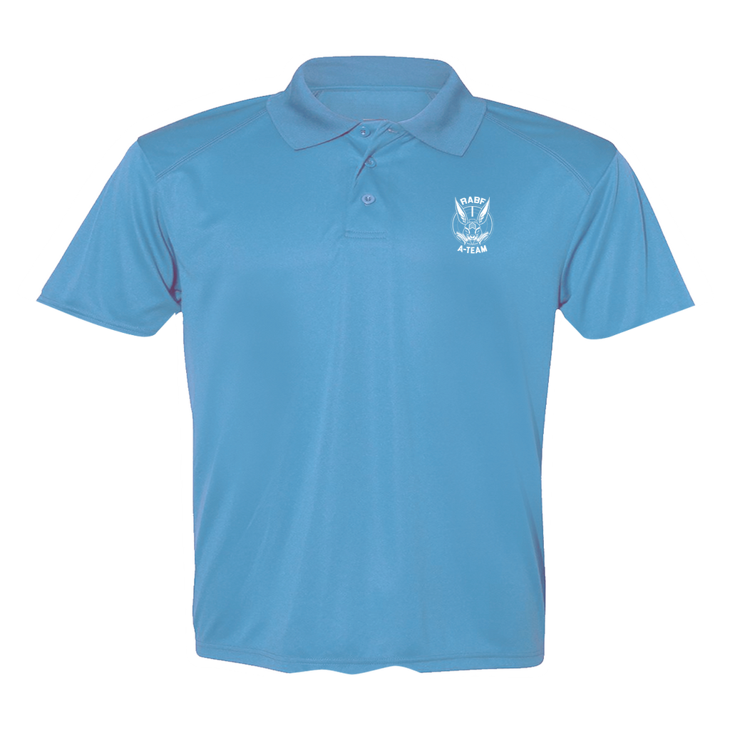 Rescue Angel Battle Force Polo
