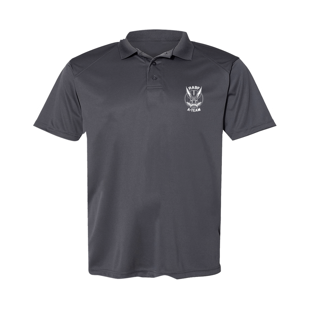 Rescue Angel Battle Force Polo