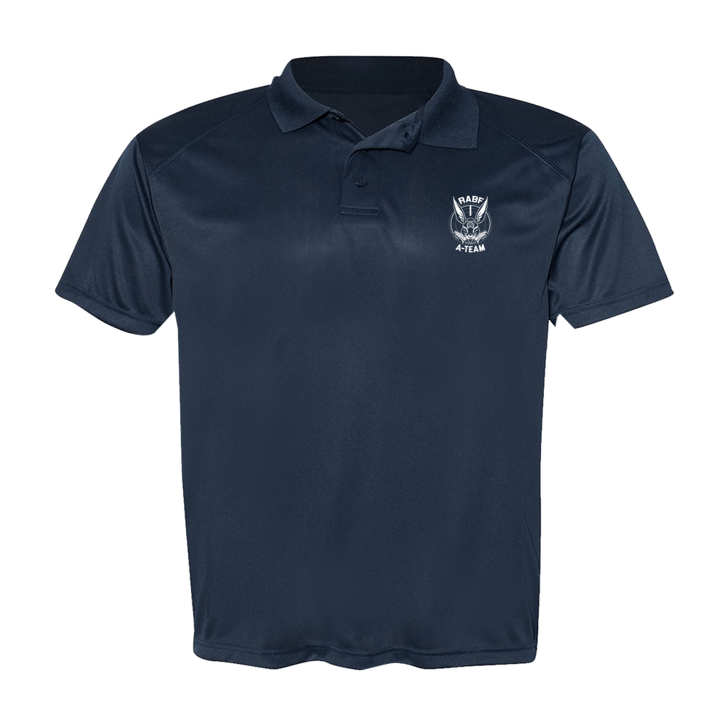 Rescue Angel Battle Force Polo