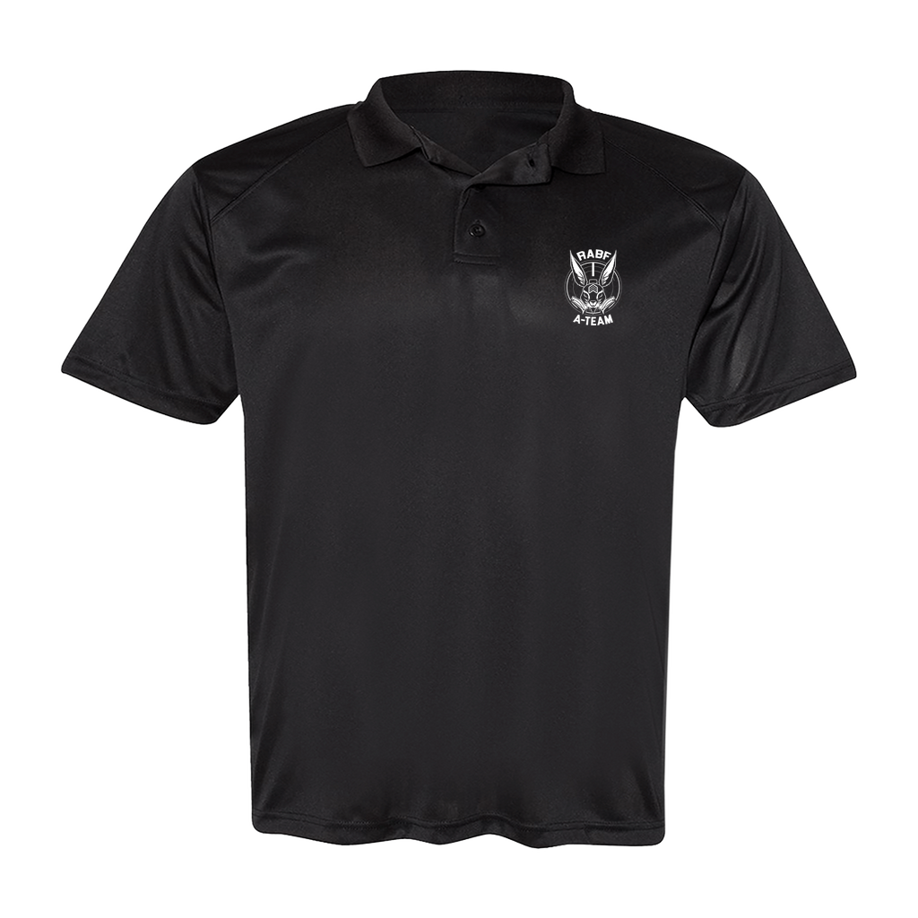 Rescue Angel Battle Force Polo
