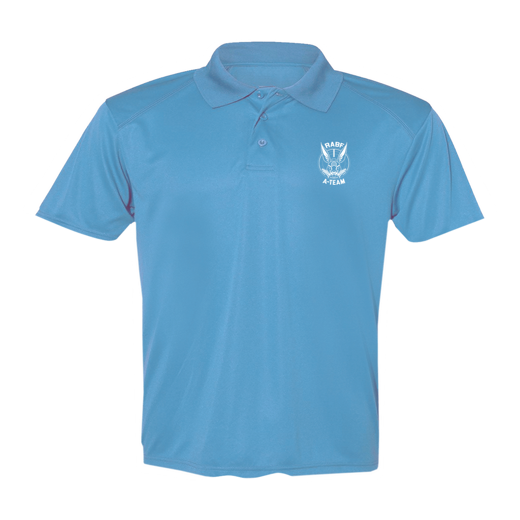 Rescue Angel Battle Force Polo