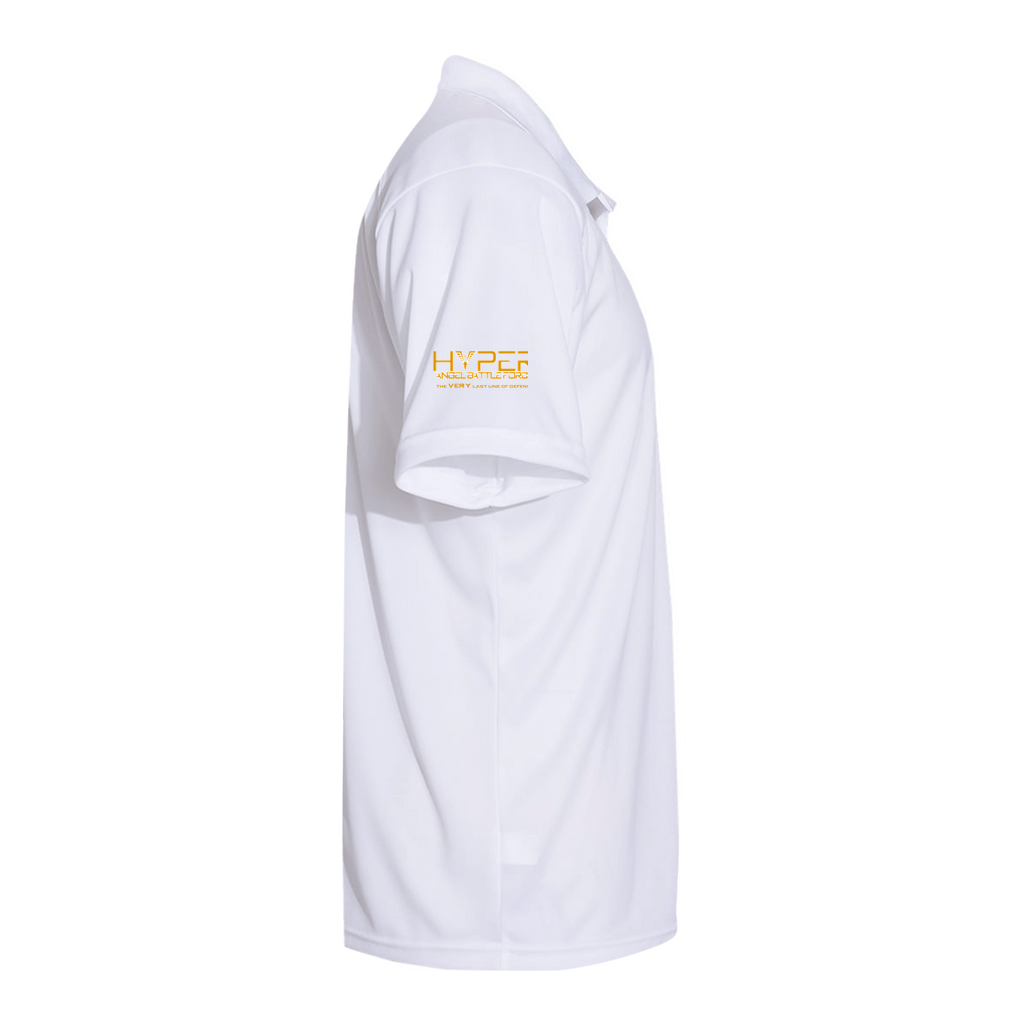 Rescue Angel Battle Force Polo