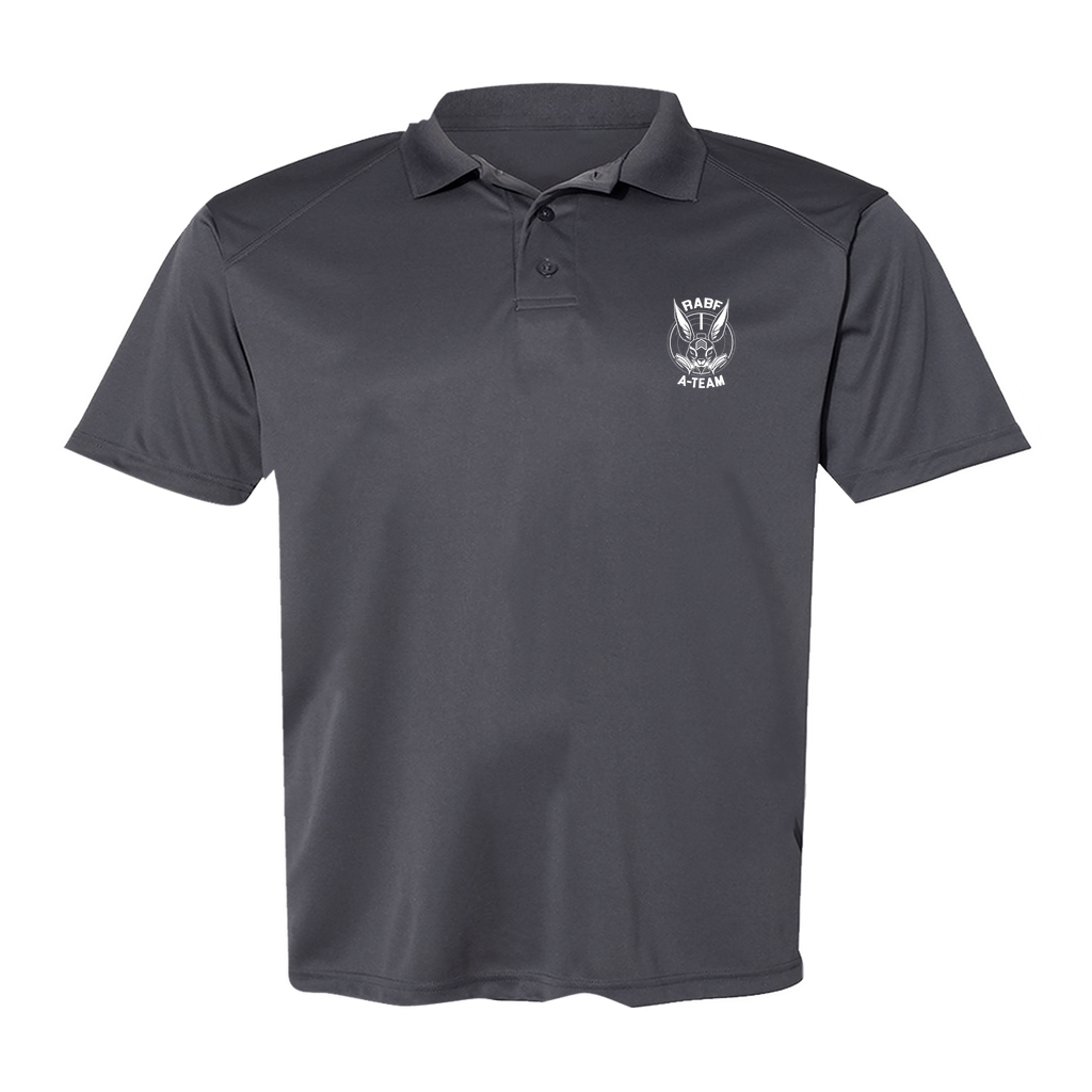 Rescue Angel Battle Force Polo