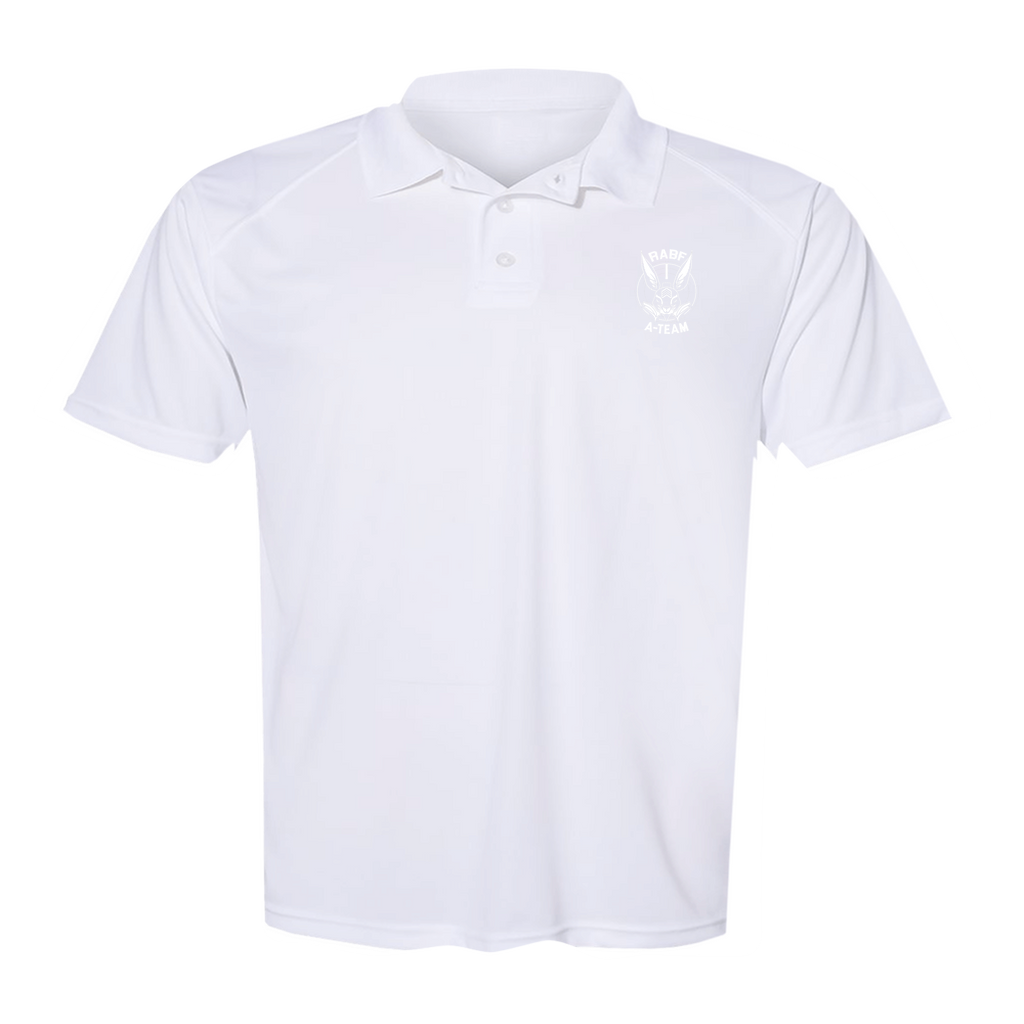 Rescue Angel Battle Force Polo