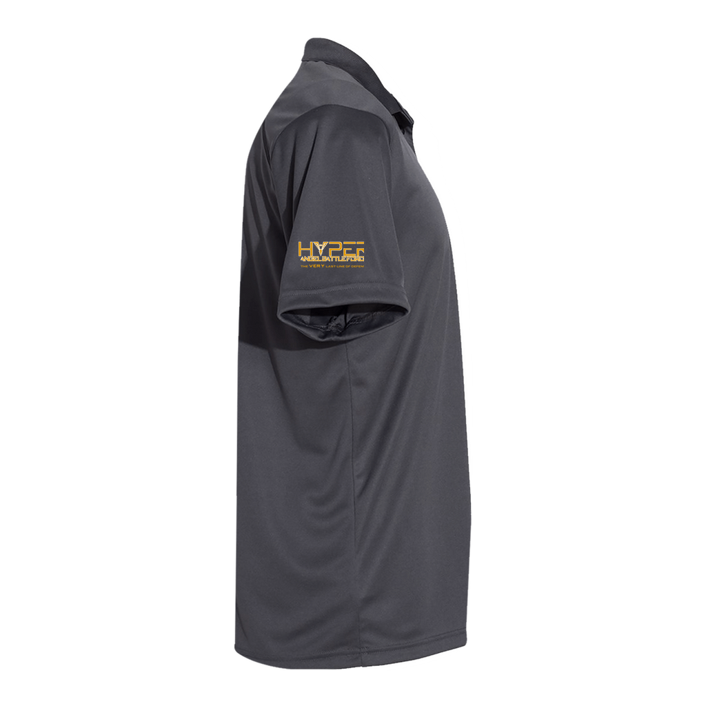Rescue Angel Battle Force Polo