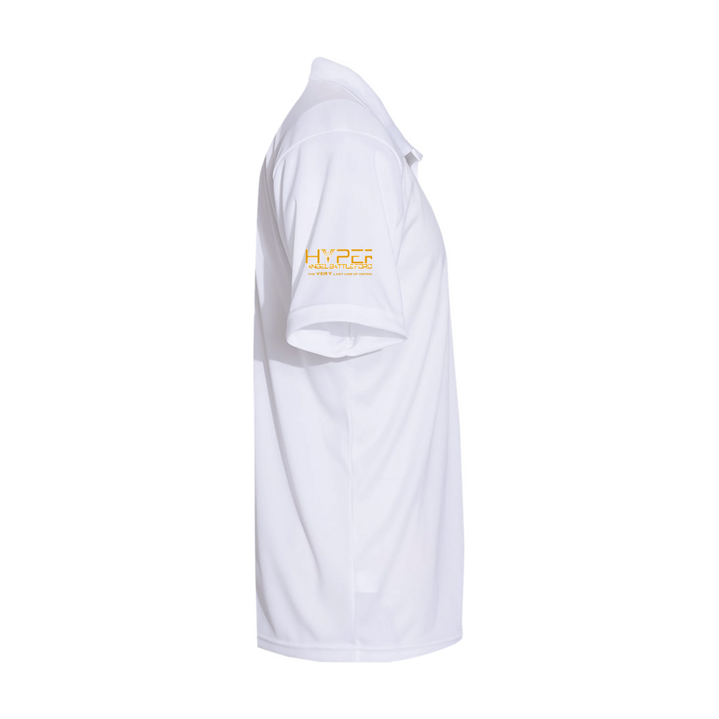 Rescue Angel Battle Force Polo