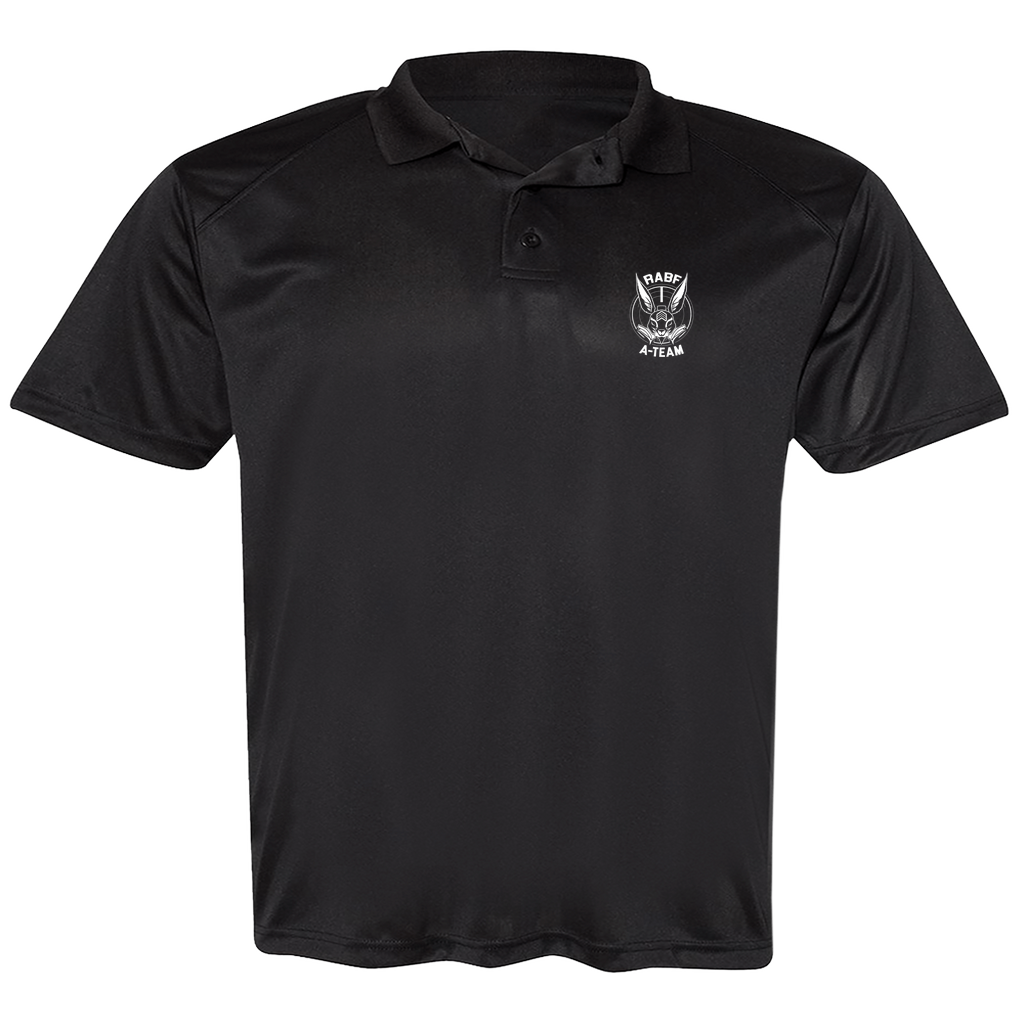 Rescue Angel Battle Force Polo