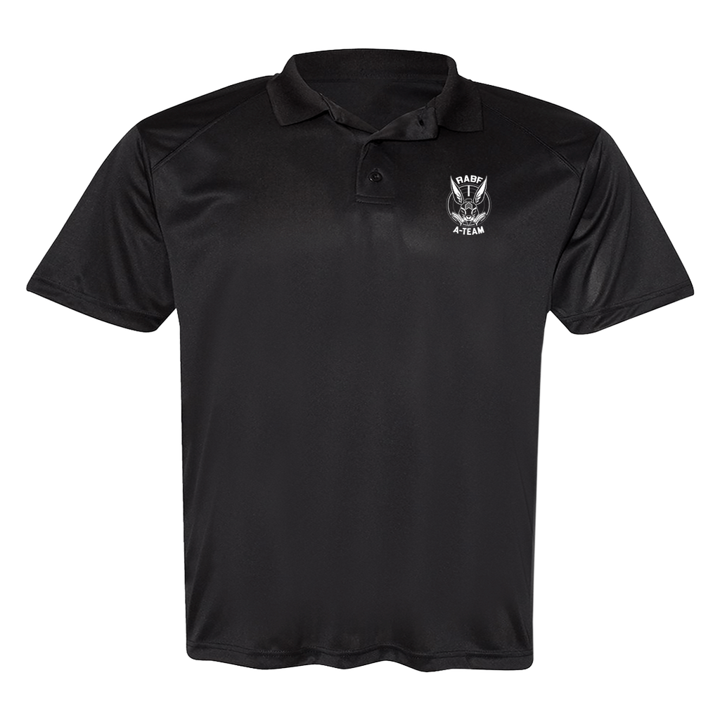 Rescue Angel Battle Force Polo