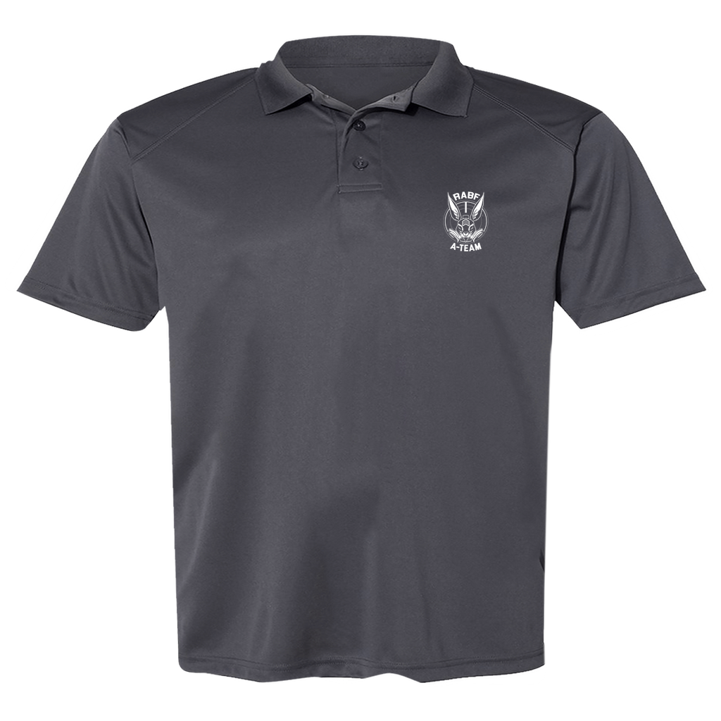 Rescue Angel Battle Force Polo