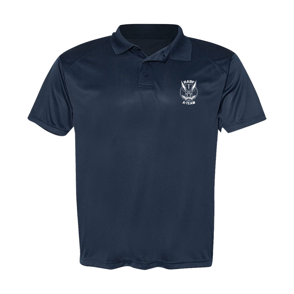 Rescue Angel Battle Force Polo