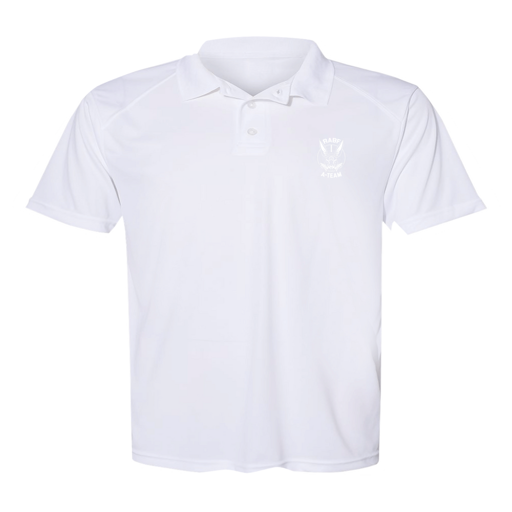 Rescue Angel Battle Force Polo