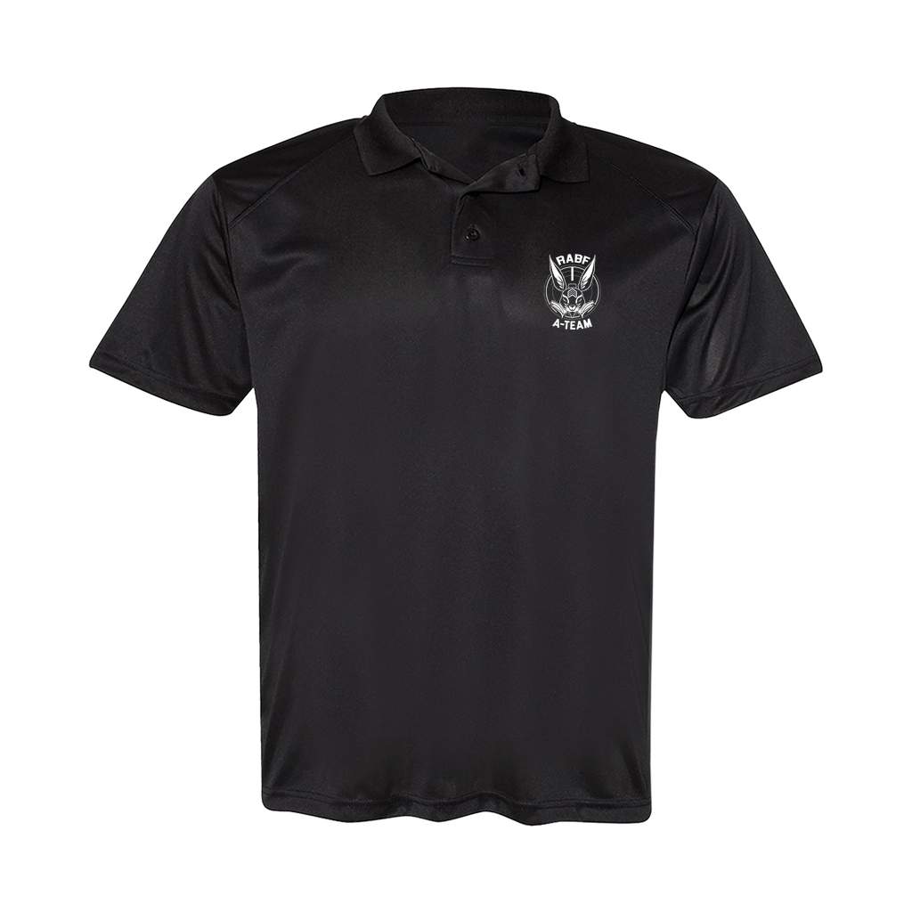 Rescue Angel Battle Force Polo