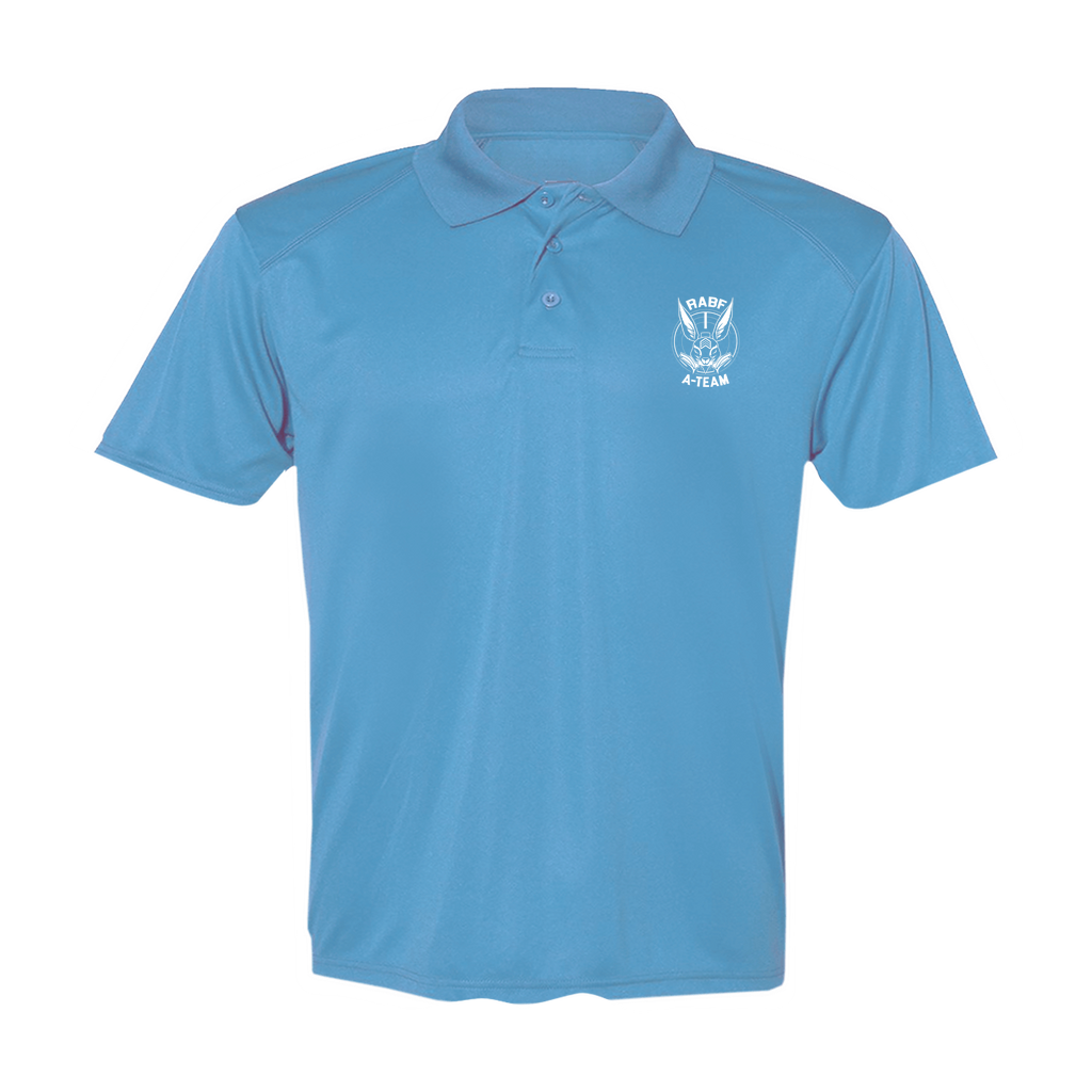 Rescue Angel Battle Force Polo