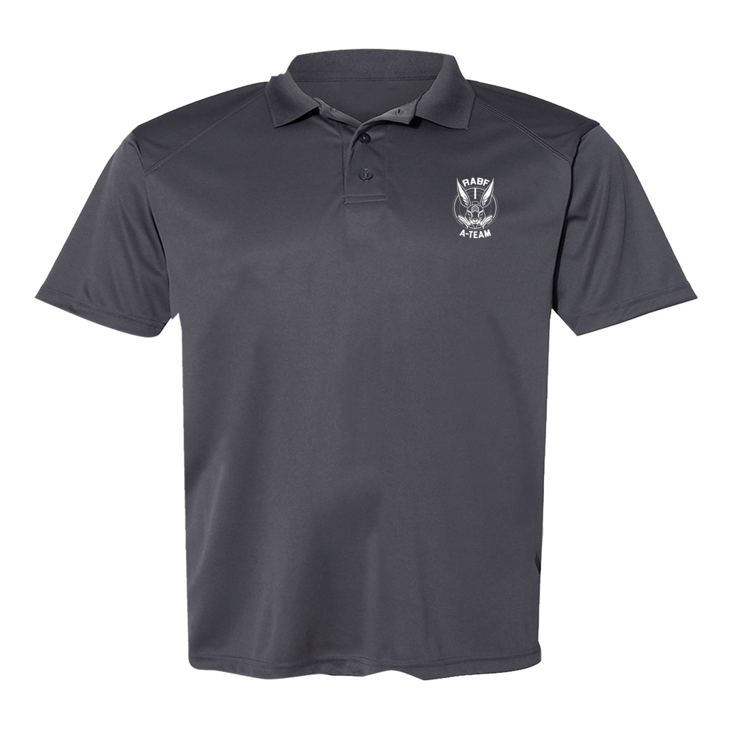 Rescue Angel Battle Force Polo
