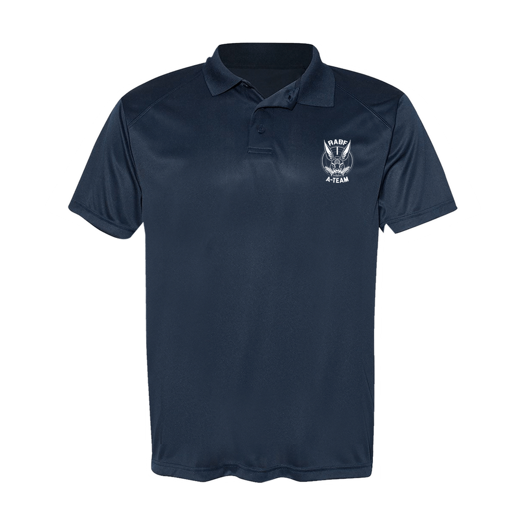 Rescue Angel Battle Force Polo