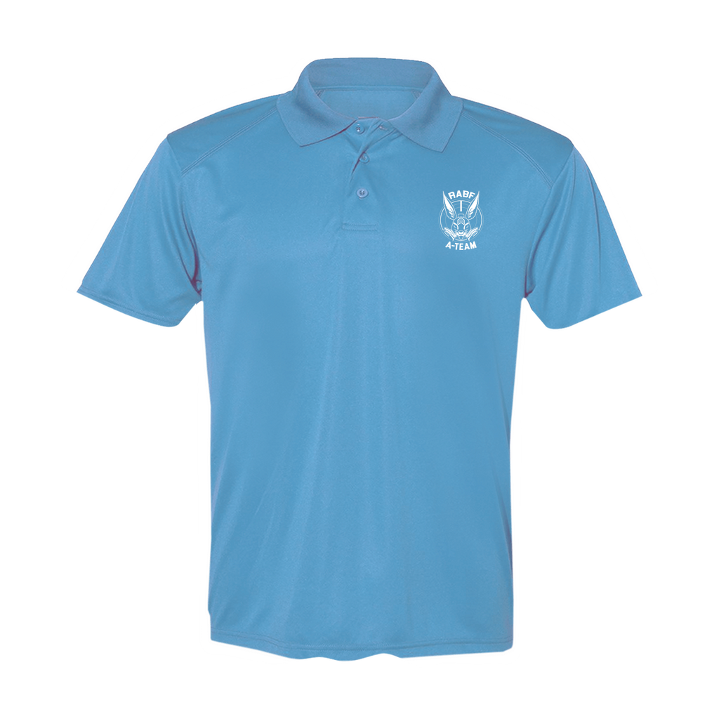 Rescue Angel Battle Force Polo