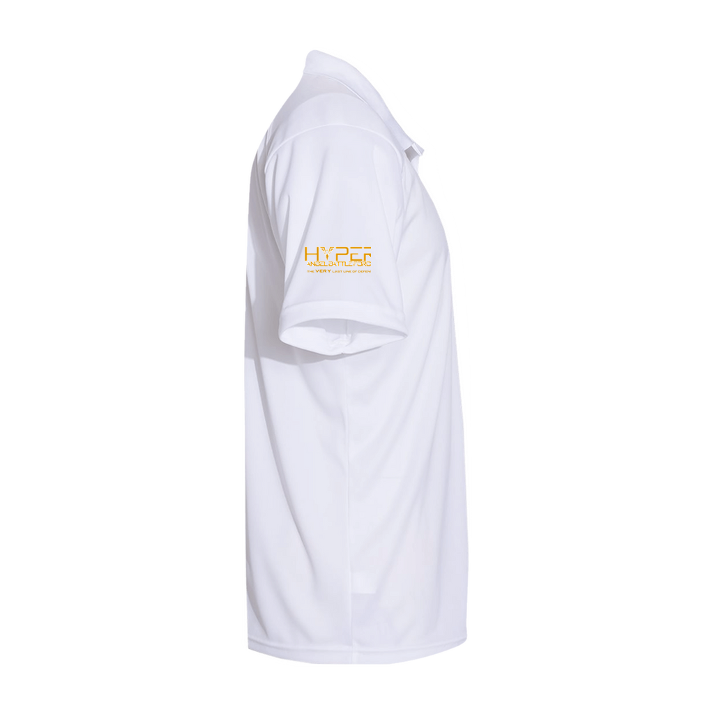 Rescue Angel Battle Force Polo