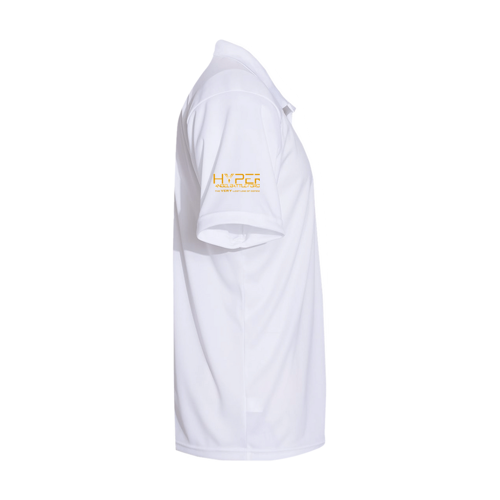 Rescue Angel Battle Force Polo