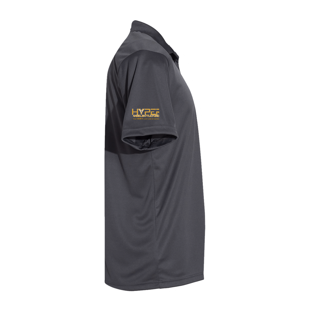 Rescue Angel Battle Force Polo