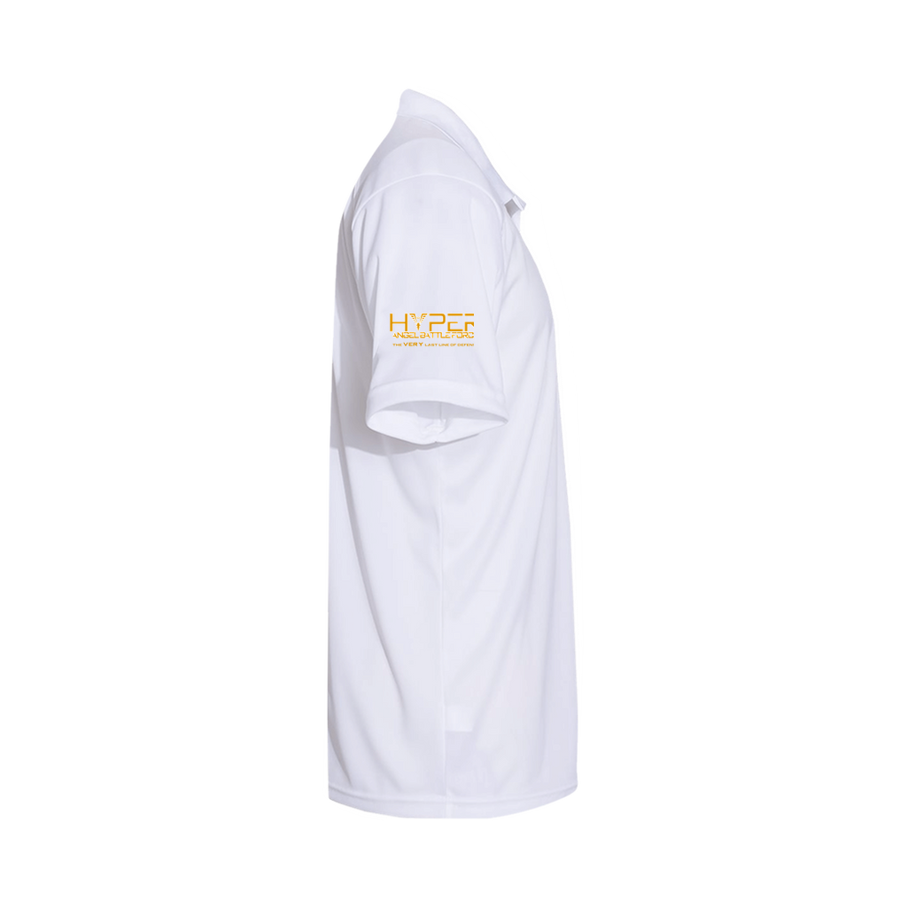 Rescue Angel Battle Force Polo