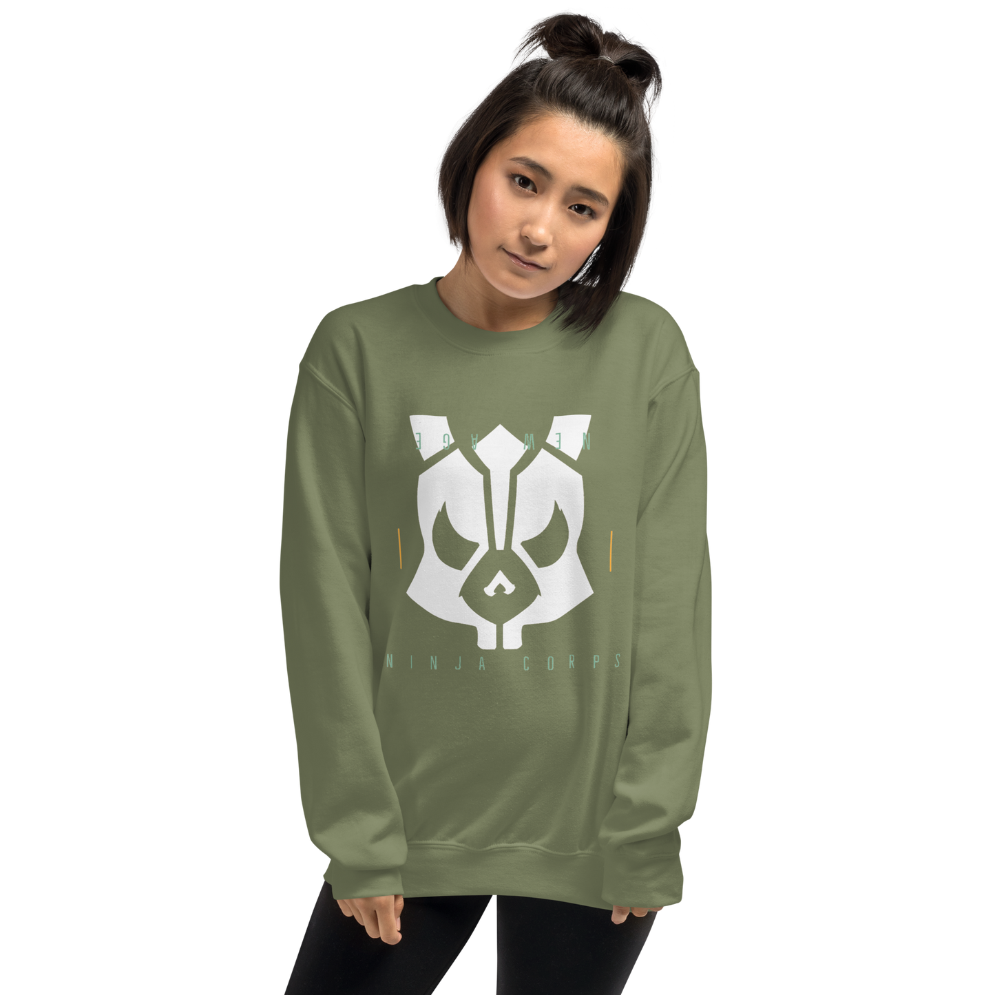 NANC Unisex Sweatshirt