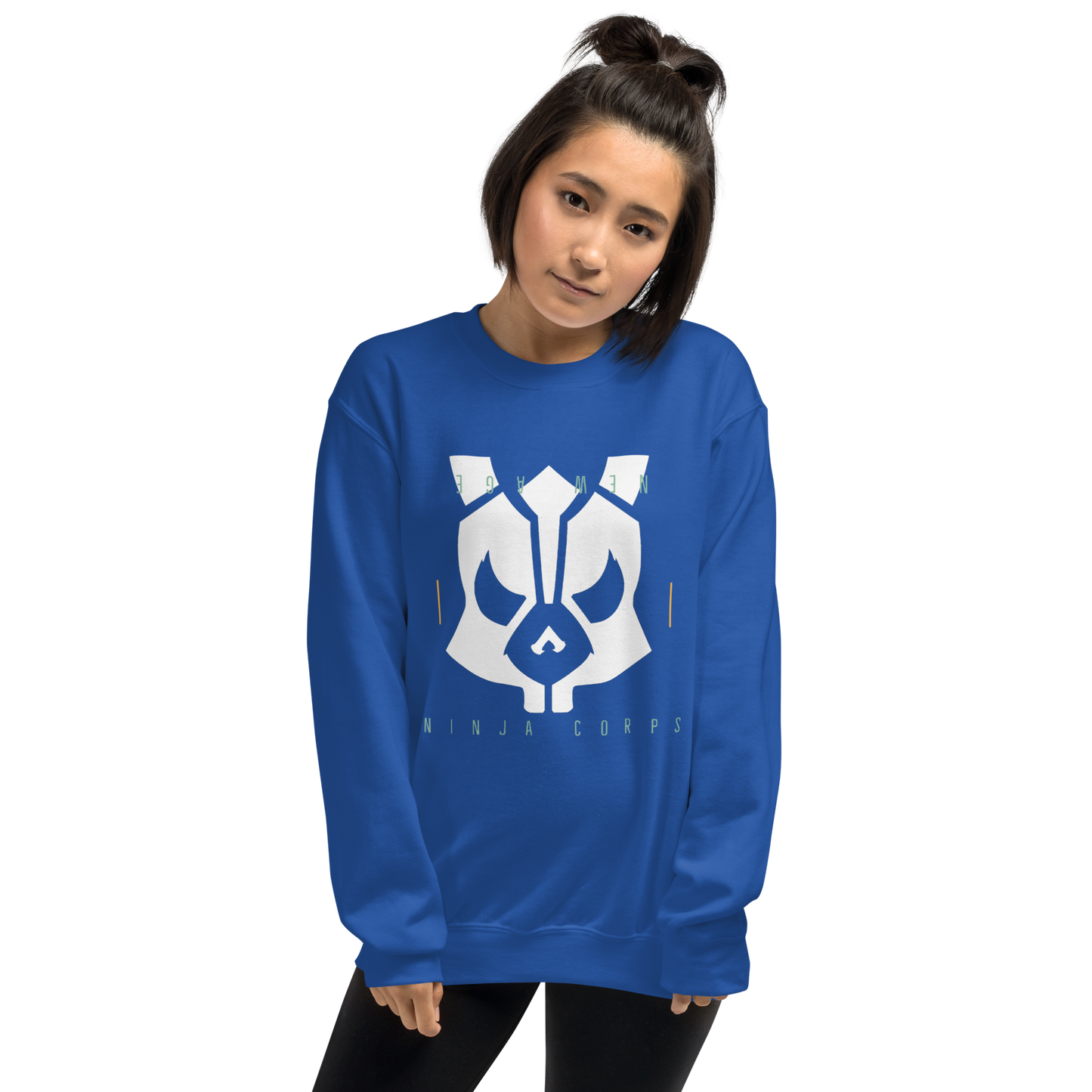 NANC Unisex Sweatshirt